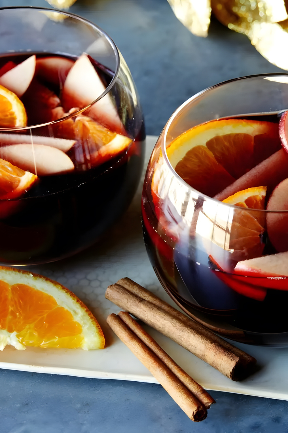 Holiday Sangria