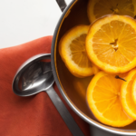 Mulled Cider