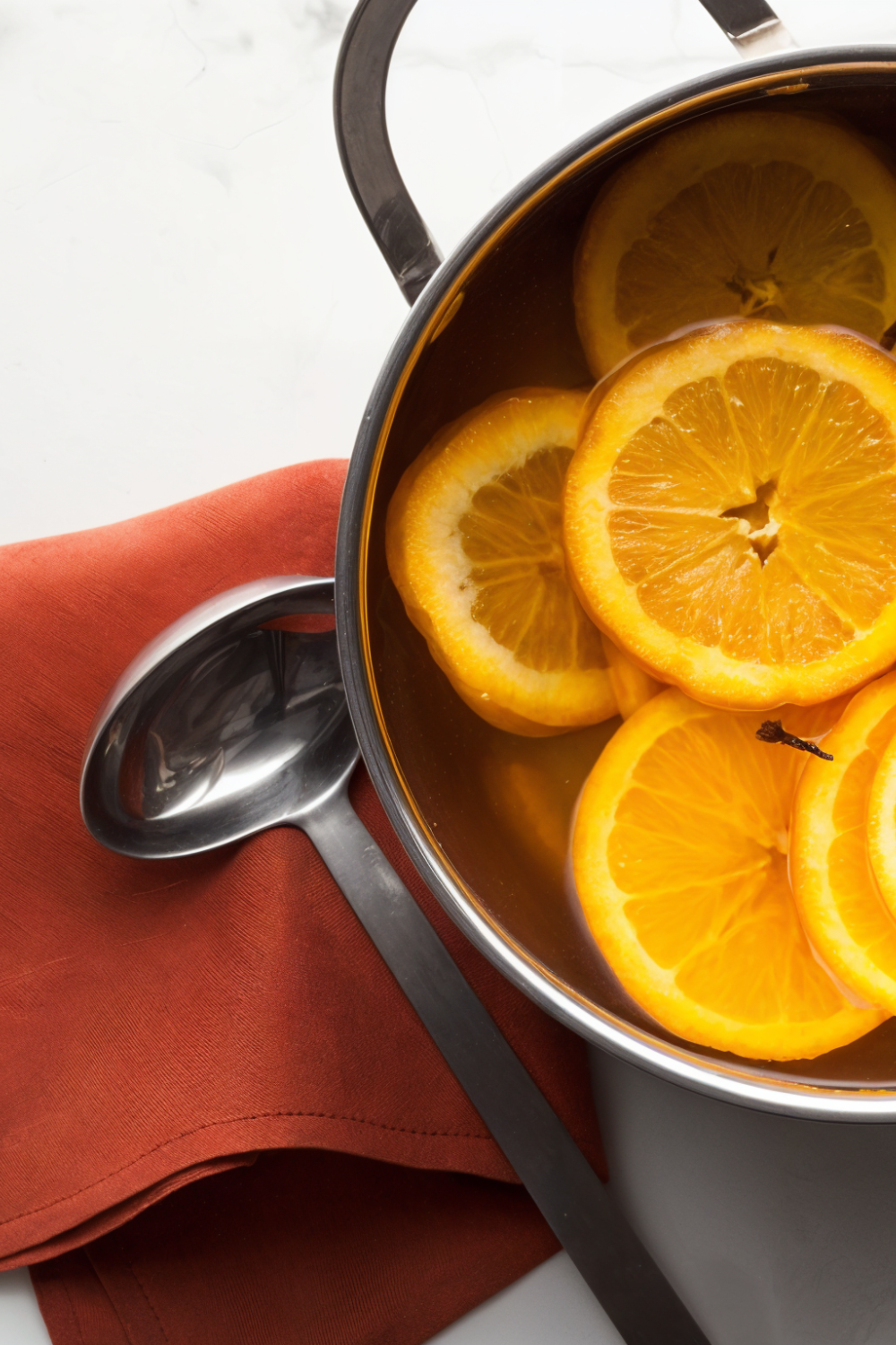 Mulled Cider