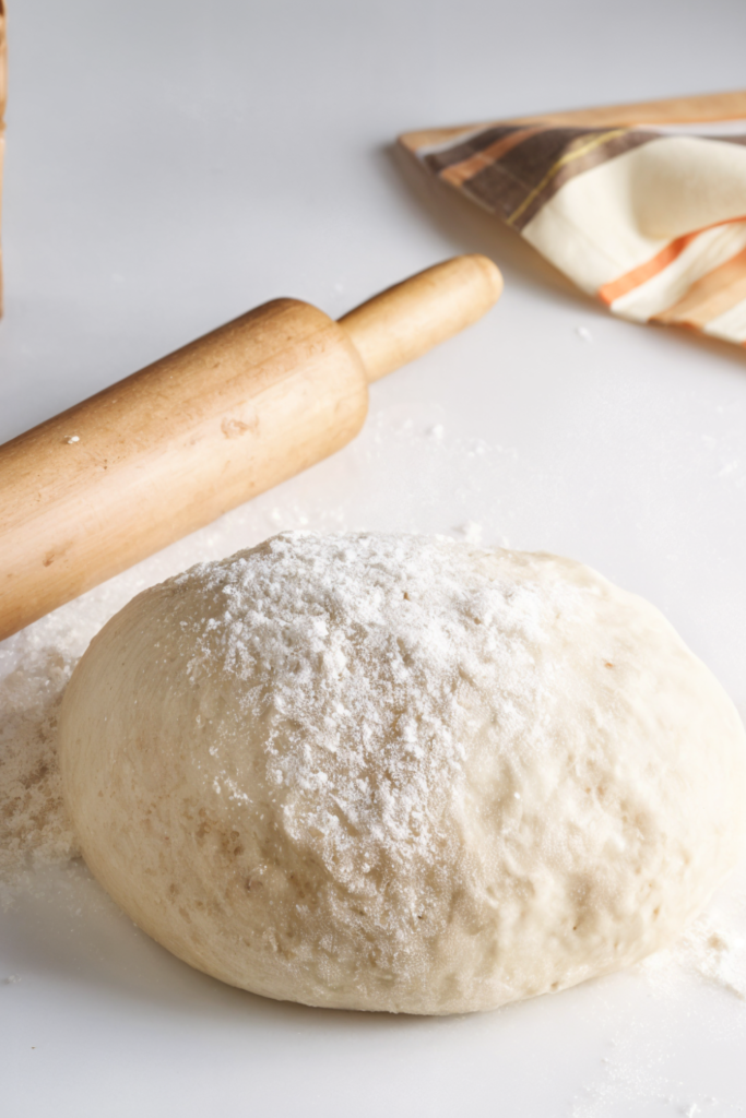 Pizza Dough