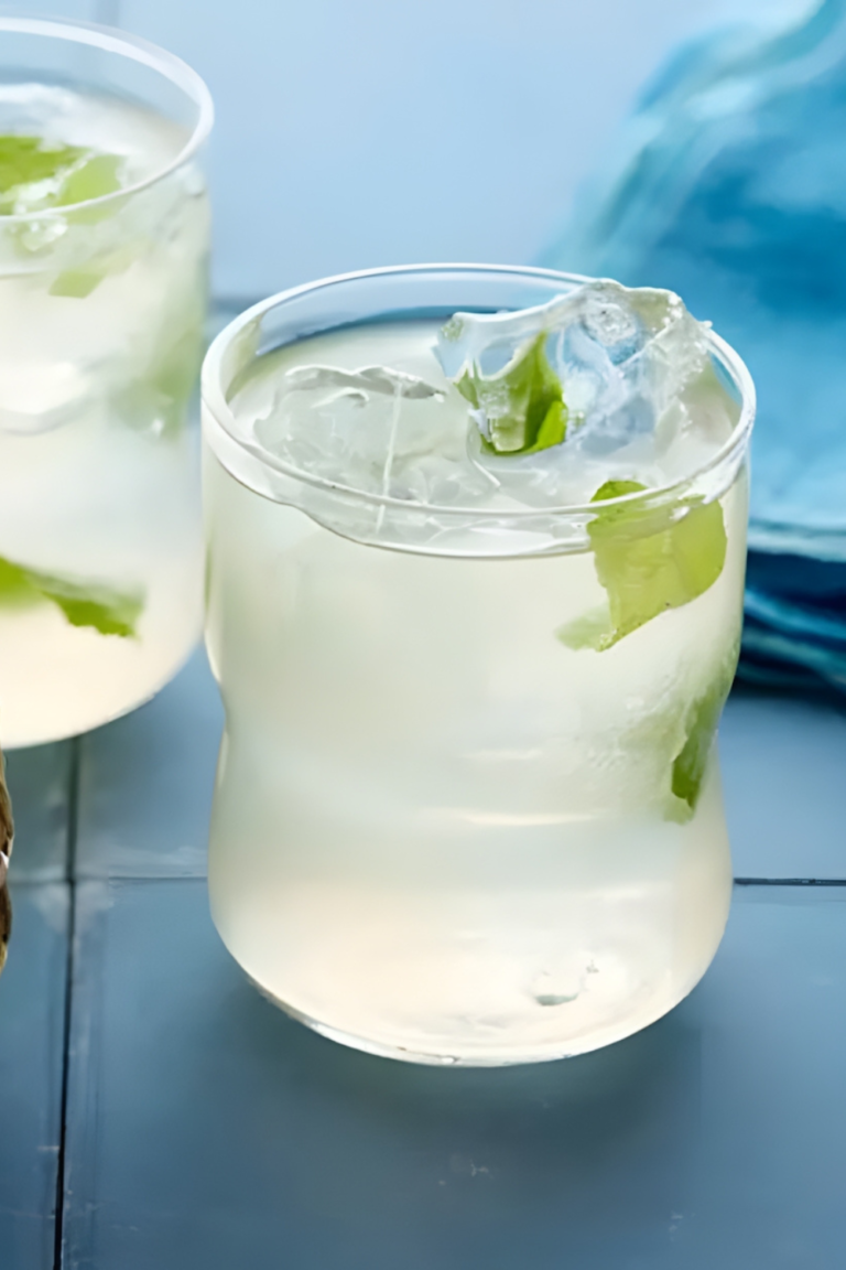 Rum Lemonade Bobby Flay Recipes