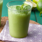 Frozen Mojito