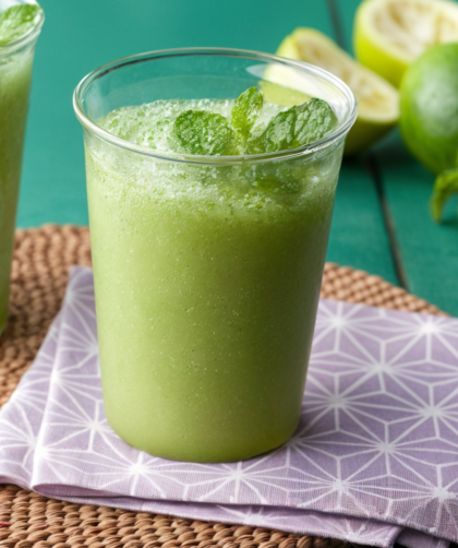 Frozen Mojito