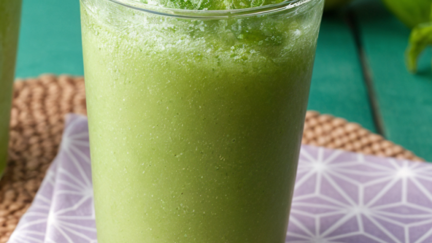 Frozen Mojito