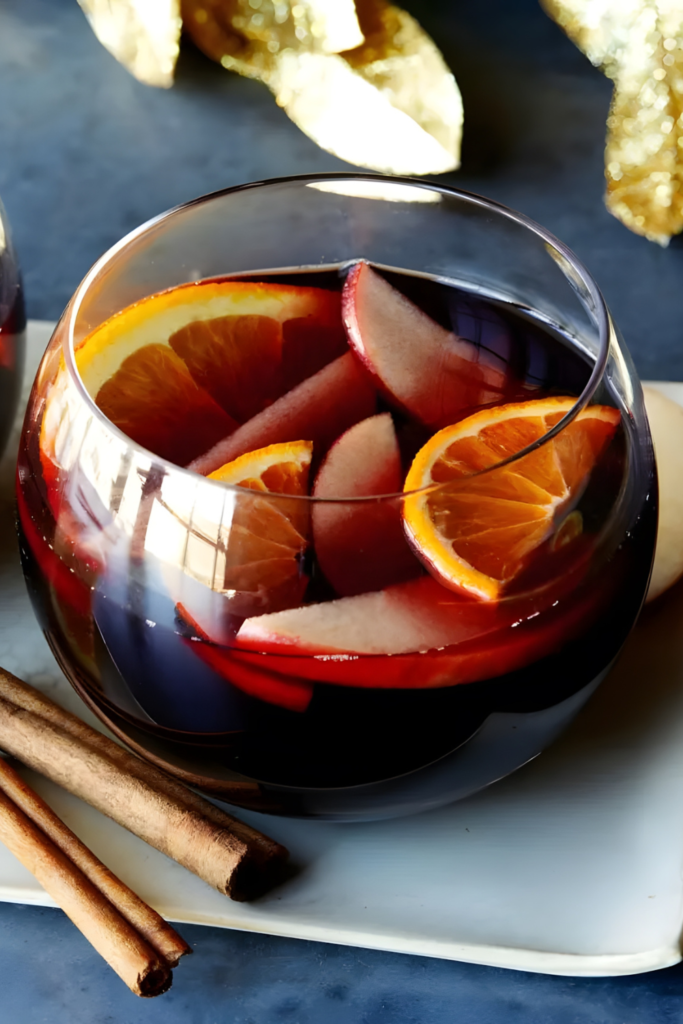 Holiday Sangria