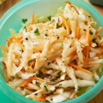 Jicama Slaw