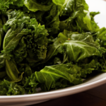 Sauteed Kale