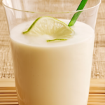 Coconut-Banana Colada