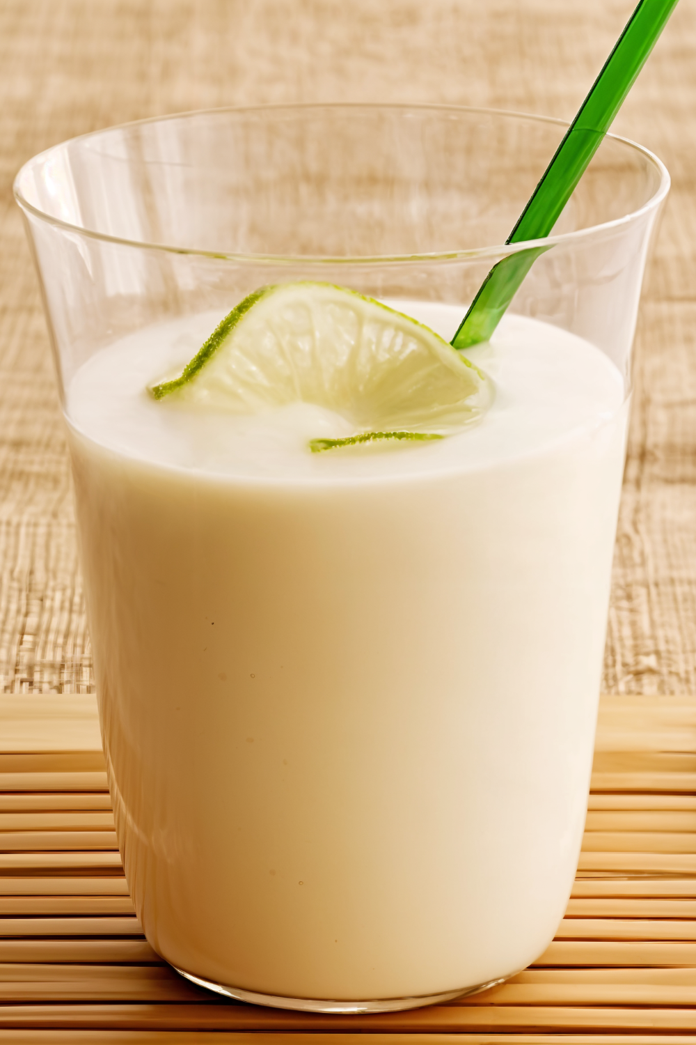 Coconut-Banana Colada