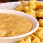 Fried Alligator Nuggets