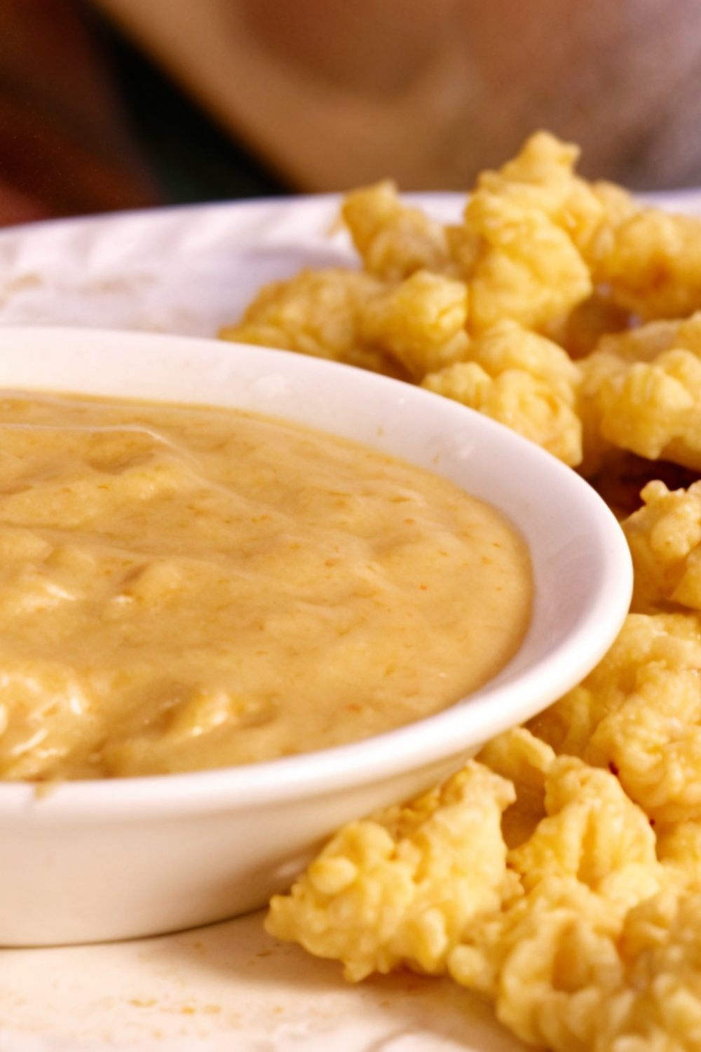 Fried Alligator Nuggets