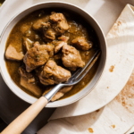 Green Pork Chili