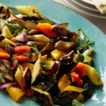 Grilled Ratatouille