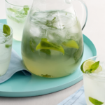 Mojito Limeade