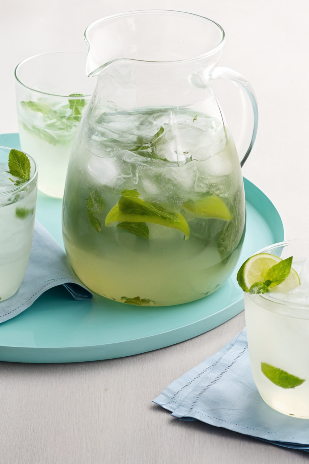 Mojito Limeade