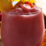 Strawberry Pina Colada