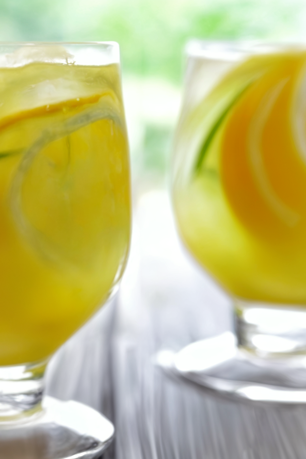 Tequila Sangria