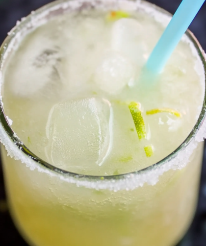 Bobby Flay Ginger Beer Margarita