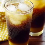 Espresso Soda