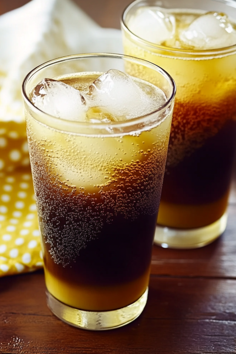 Espresso Soda