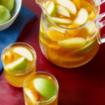 Passion Fruit Sangria