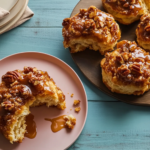 Biscuit Sticky Buns